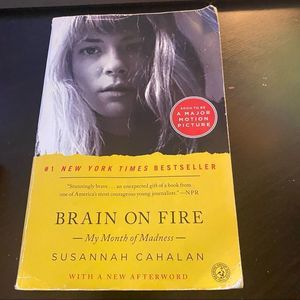 Brain on Fire 